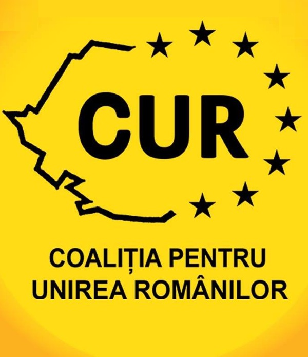 Coaliția pentru Unirea Românilor